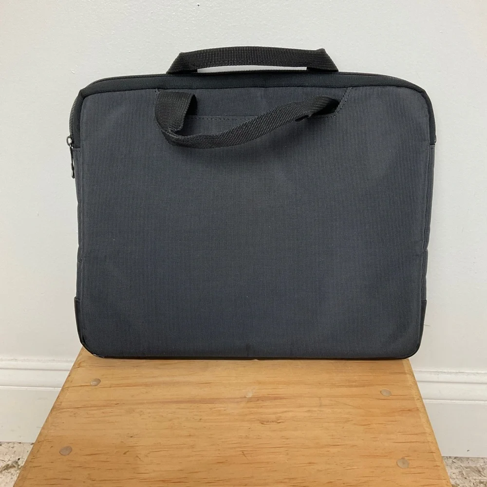 Dell Soft Shell Laptop Carrier Case | Laptop Case | Fits up to 14